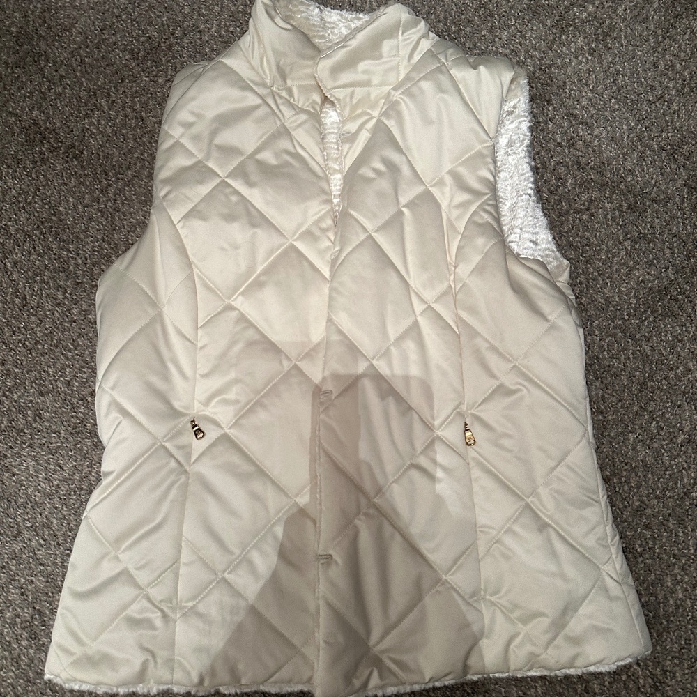 Ralph Lauren vest